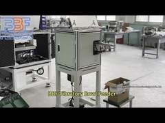 Hochpräzisions-Metallteile aus Edelstahl