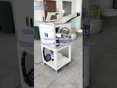 Vibrationsschüsselfütterung - Wie man die Effizienz verdoppelt