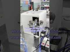 Vibrationsschüssel-Fütterung: Schauen Sie sich Schrauben selbst organisieren!