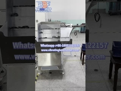 Wie diese automatische Schritt-Füttermaschine die Blechproduktion revolutioniert