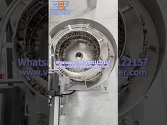 OEM Kohlebürsten-Vibrationsschalenförderer